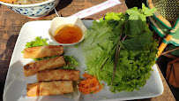 Plats et boissons du Restaurant vietnamien Saveurs d'Asie à Paris - n°9
