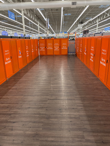 Department Store «Walmart Supercenter», reviews and photos, 900 Commerce Blvd, Dickson City, PA 18519, USA