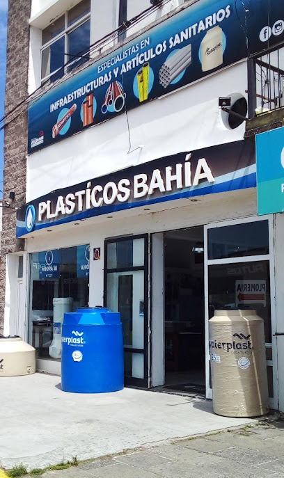 Plasticos Bahia