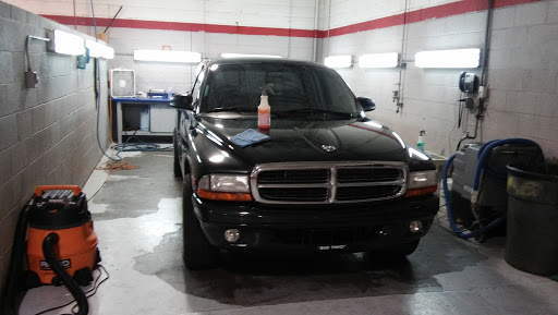 Mitsubishi Dealer «Big Two Mitsubishi», reviews and photos, 6222 E Auto Park Dr, Mesa, AZ 85206, USA