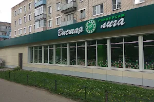Vysshaya Liga image