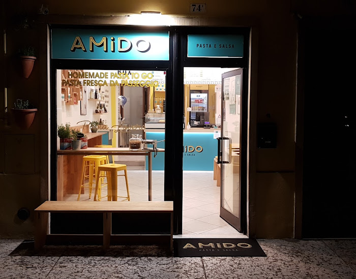 Restaurant near Boutique Hotel Scalzi - Adults Only
