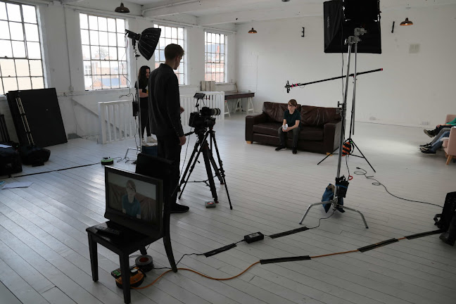 Reviews of Simply Thrilled: Video Production Nottingham in Nottingham - Other