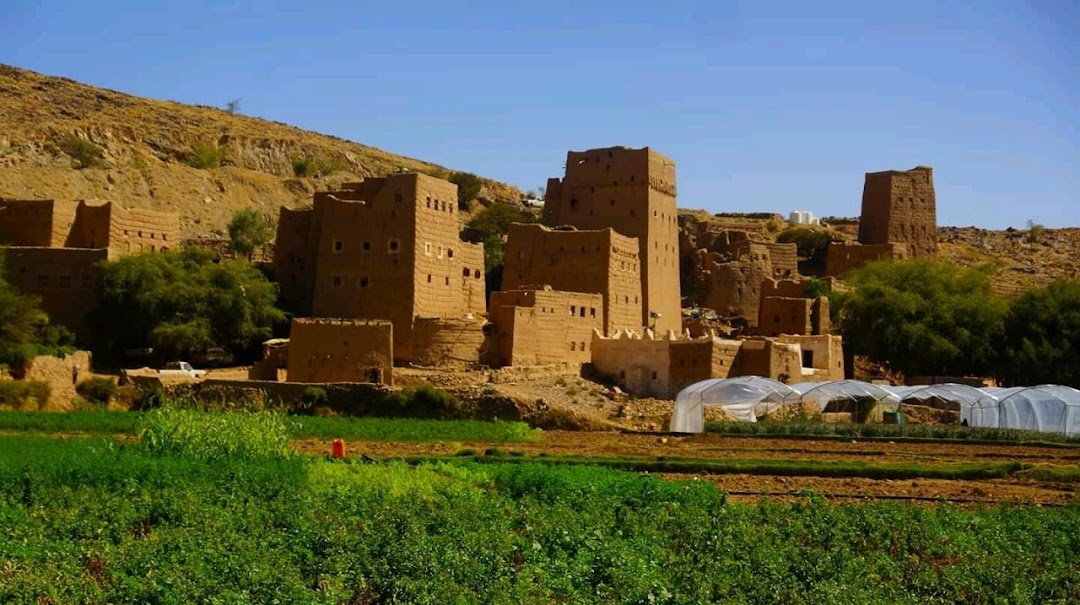Sa'dah, Yemen