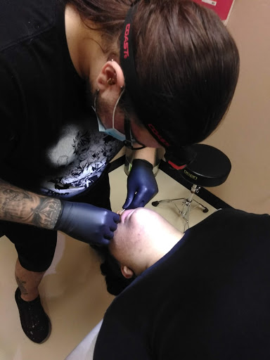 Tattoo Shop «Third Eye Body Art», reviews and photos, 6247 E Main St #1, Mesa, AZ 85205, USA