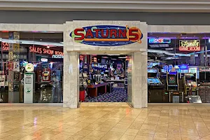 Saturn 5 Arcade & Elite Home Gamerooms image