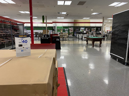 Department Store «Sears», reviews and photos, 5500 Buckeystown Pike, Frederick, MD 21703, USA