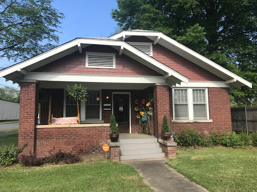 Florist «HodgePodge, Etc. Flowers & Gift Baskets», reviews and photos, 2101 Main St, North Little Rock, AR 72114, USA