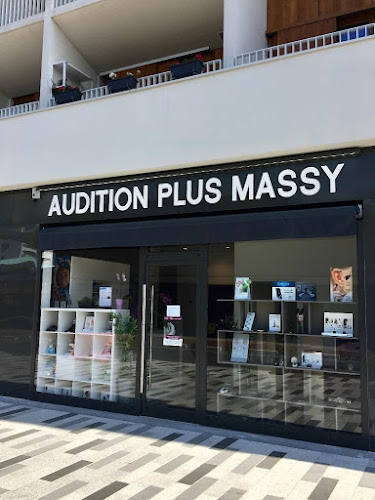 Magasin d'appareils auditifs Audition Plus Massy Massy