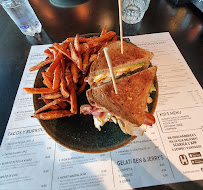 Hamerica's via Gozzi (PD) à Padua menu