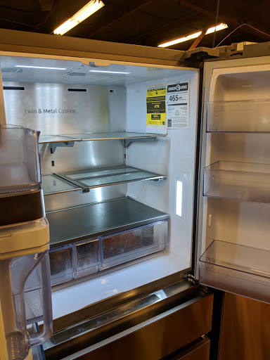 Appliance Store «Aggressive Appliances», reviews and photos, 617 Mercy Dr, Orlando, FL 32808, USA