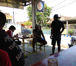 Warkop Simpang 86 photo