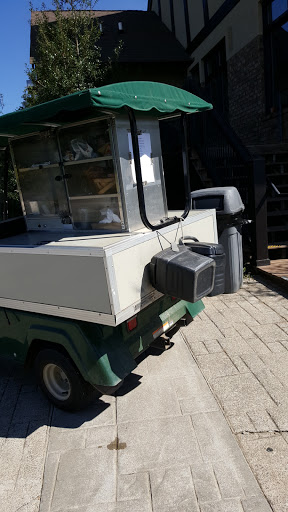 Public Golf Course «Fairways of Canton- Stratus Kitchen & Bar», reviews and photos, 400 Laurel Canyon Pkwy, Canton, GA 30114, USA