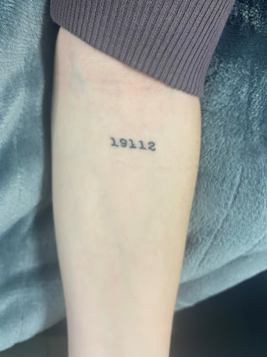 Tattoo Shop «In Your Face Tattooz», reviews and photos, 270 S Main St, Fond du Lac, WI 54935, USA