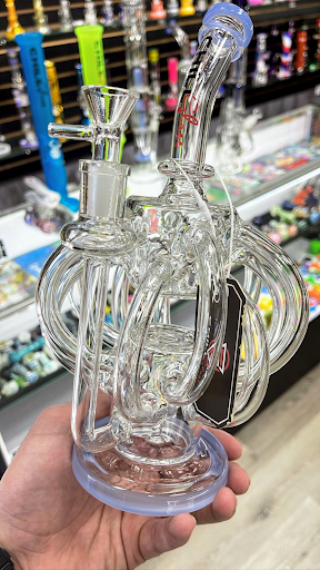 Tobacco Shop «House Of Vapes/Smoke Shop», reviews and photos, 4151 W Vine St, Kissimmee, FL 34741, USA