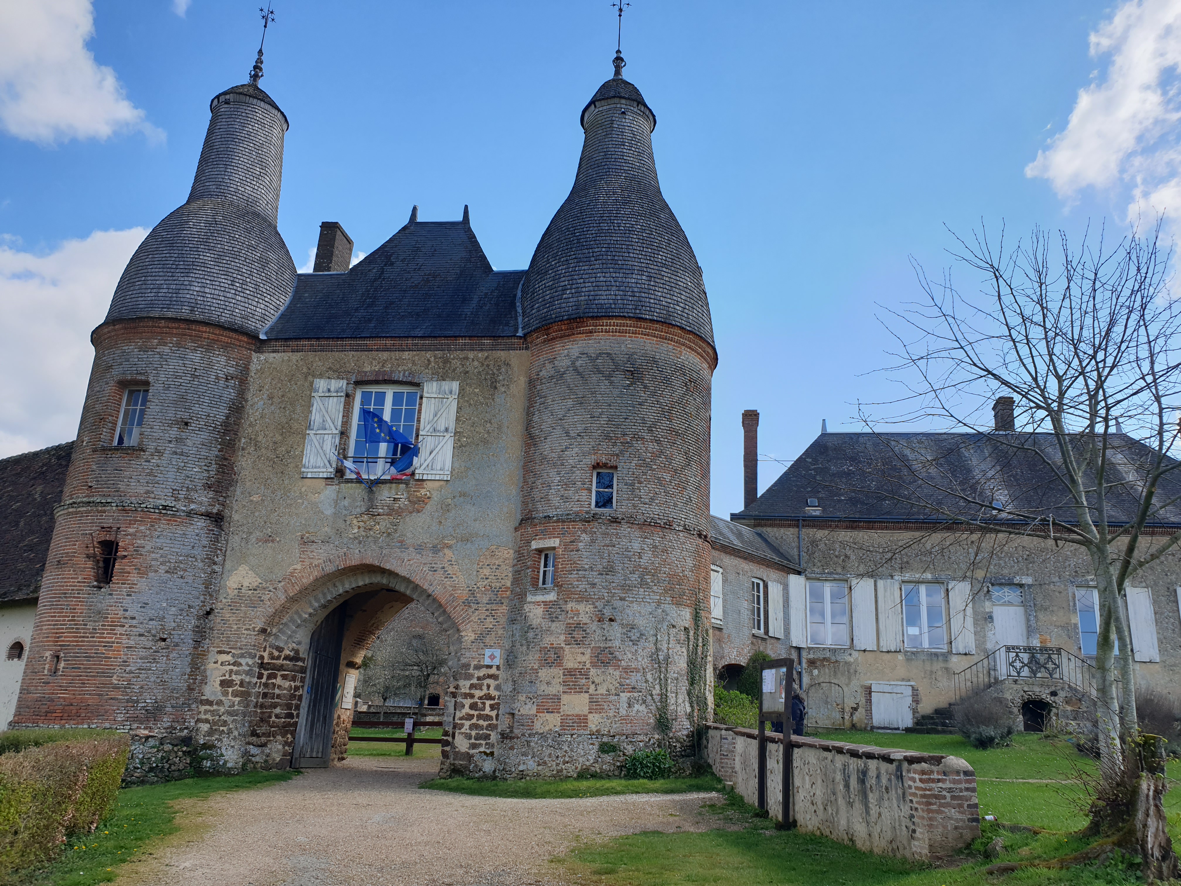 Photo n° 1 de l'avis de michel.e fait le 03/04/2022 à 17:02