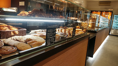 Boulangerie Jr à Antibes
