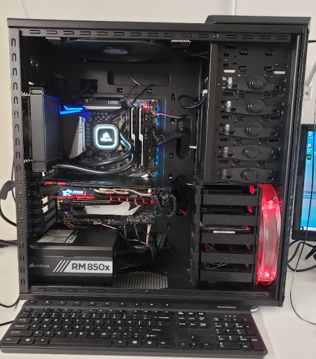 Computer Repair Service «PCMechanic Computer Repair Davenport, FL», reviews and photos, 337 Cello St, Davenport, FL 33896, USA