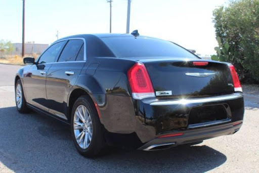 Used Car Dealer «AZ Luxury Auto», reviews and photos, 22047 N 23rd Ave, Phoenix, AZ 85027, USA