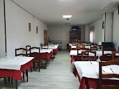 Restaurante Casa Toño