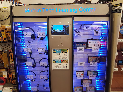 Gas Station «Flying J», reviews and photos, 520 S State Rd 39, Lebanon, IN 46052, USA