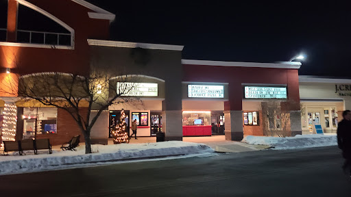 Movie Theater «Pittsford Cinema 9», reviews and photos, 3349 Monroe Ave, Rochester, NY 14618, USA