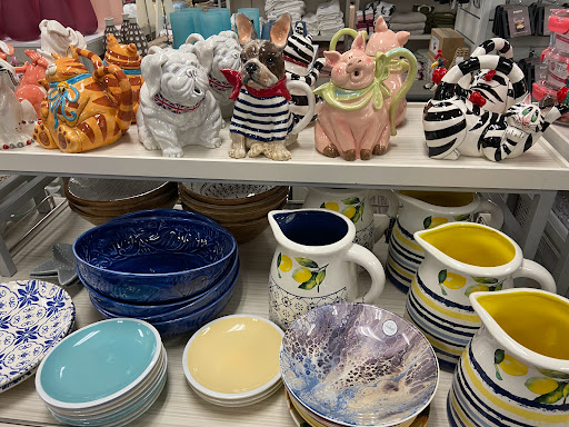 Department Store «Nordstrom Rack», reviews and photos, 401 NE Northgate Way #304, Seattle, WA 98125, USA