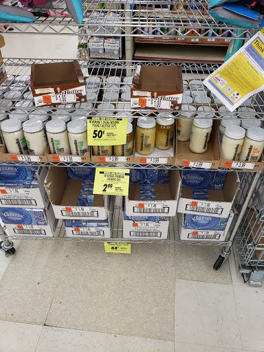 Discount Store «Ocean State Job Lot», reviews and photos, 1161 Providence Rd, Whitinsville, MA 01588, USA