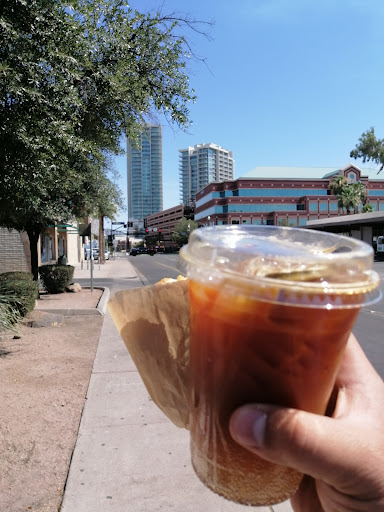 Coffee Shop «Cartel Coffee Lab», reviews and photos, 225 W University Dr #101, Tempe, AZ 85281, USA