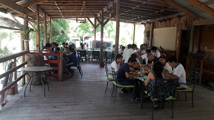 Restaurant y Cabañas Ruka Malunga