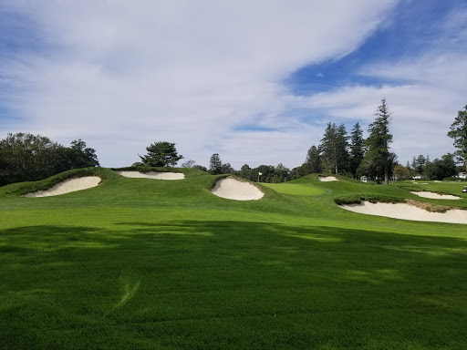 Golf Club «Hollywood Golf Club», reviews and photos, 510 Roseld Ave, Deal, NJ 07723, USA