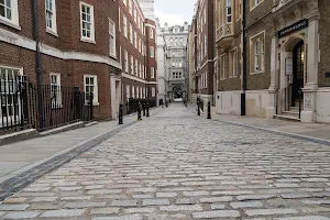 The Honourable Society of the Middle Temple image