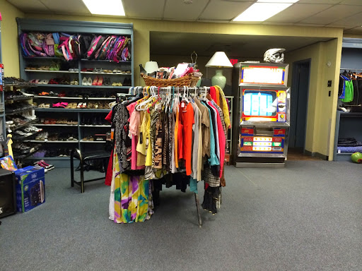 Thrift Store «Twice As Nice-Pottstown», reviews and photos, 233 E High St, Pottstown, PA 19464, USA