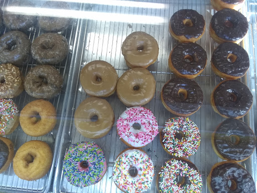 Donut Shop «King Donuts», reviews and photos, 9232 Rainier Ave S, Seattle, WA 98118, USA