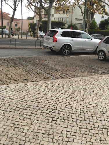 Avaliações doGuerin Cascais em Cascais - Agência de aluguel de carros