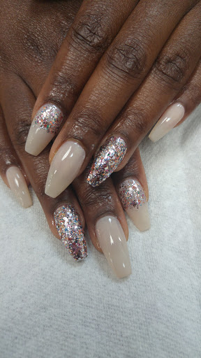 Beauty Salon «Muse Hair Salon», reviews and photos, 2360 S Rainbow Blvd, Las Vegas, NV 89146, USA