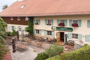 Hotel Landgasthof Zum Goldenen Schwanen image