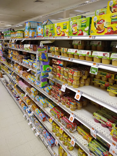 Grocery Store «Stop & Shop», reviews and photos, 85 E Park Ave, Long Beach, NY 11561, USA