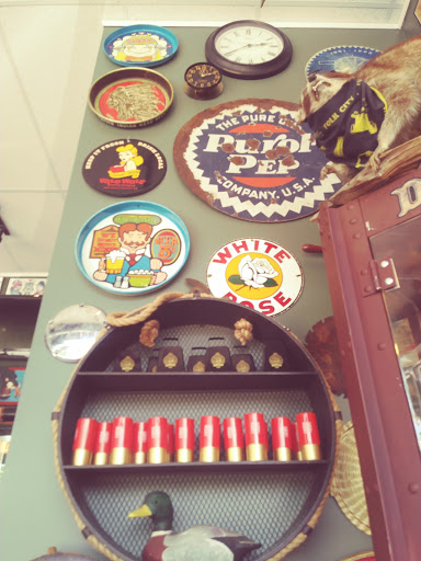 Tattoo Shop «Folk City Tattoo», reviews and photos, 3235 Bridge Rd, Suffolk, VA 23435, USA