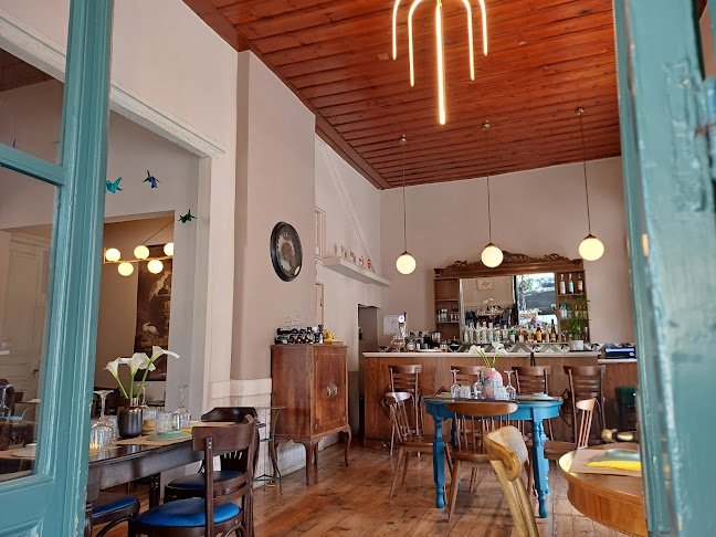 Ellas restaurant Ανοιχτές ώρες