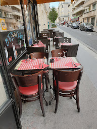 Photo n°12 de Le Petit Pasteur à Paris ()