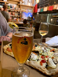 Plats et boissons du Pizzeria Bocca Di Rosa à Lyon - n°9
