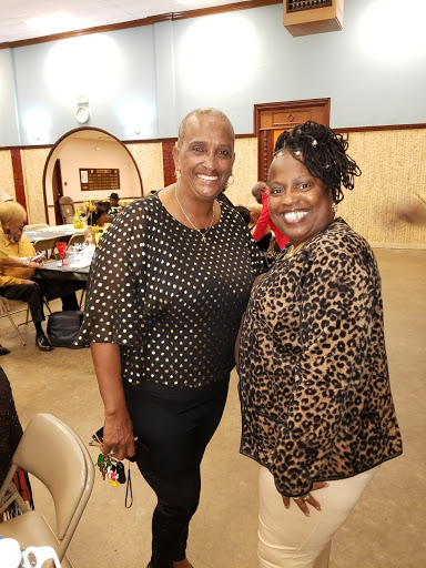 Banquet Hall «Tampa Letter Carriers Hall», reviews and photos, 3003 W Cypress St, Tampa, FL 33609, USA