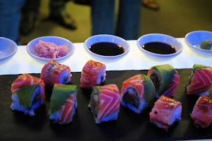 Photo n°48 de Hattori Sushi à La Rochelle ()