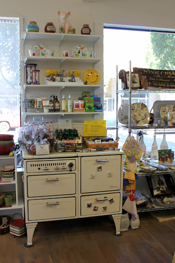 Hardware Store «Rex Ace Hardware», reviews and photos, 313 B St, Petaluma, CA 94952, USA