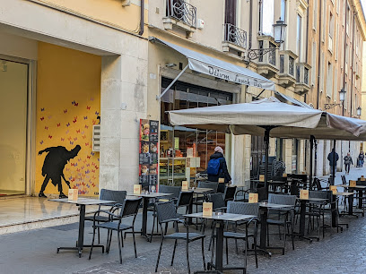 Bar Ristorante Pizzeria Otivm Lunch Cafe, - Via Roma, 69, 35122 Padova PD, Italy