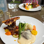 Photo n°4 de l'avis de Robert.u fait le 13/07/2023 à 18:19 sur le  Restaurant Daniel à Dresden