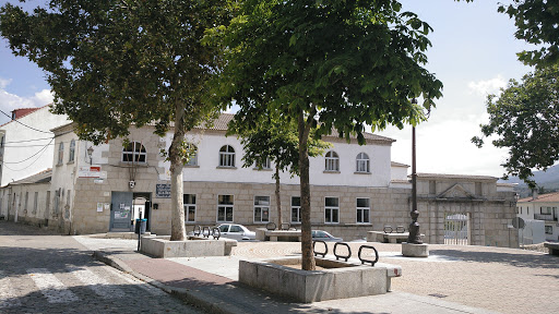 Escuela Municipal de Música en El Espinar