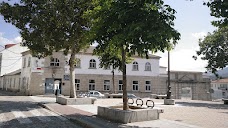 Escuela Municipal de Música en El Espinar