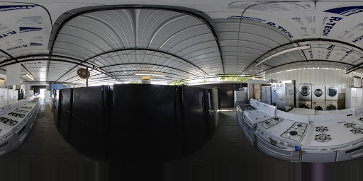 Appliance Repair Service «Twin Appliances Inc.», reviews and photos, 818 W Florence Ave, Los Angeles, CA 90044, USA